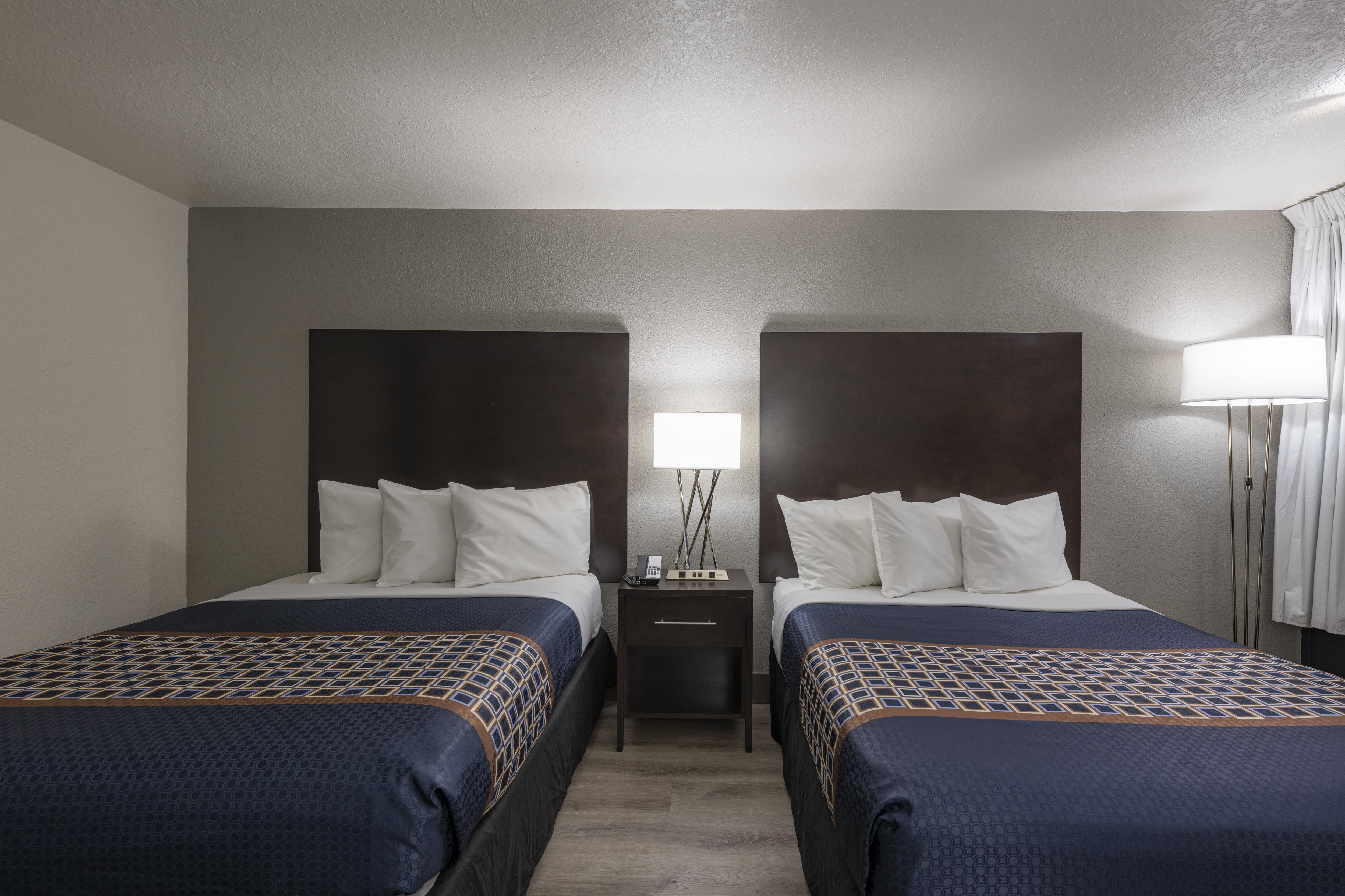Hotel Monreale Express International Drive Orlando Exterior foto