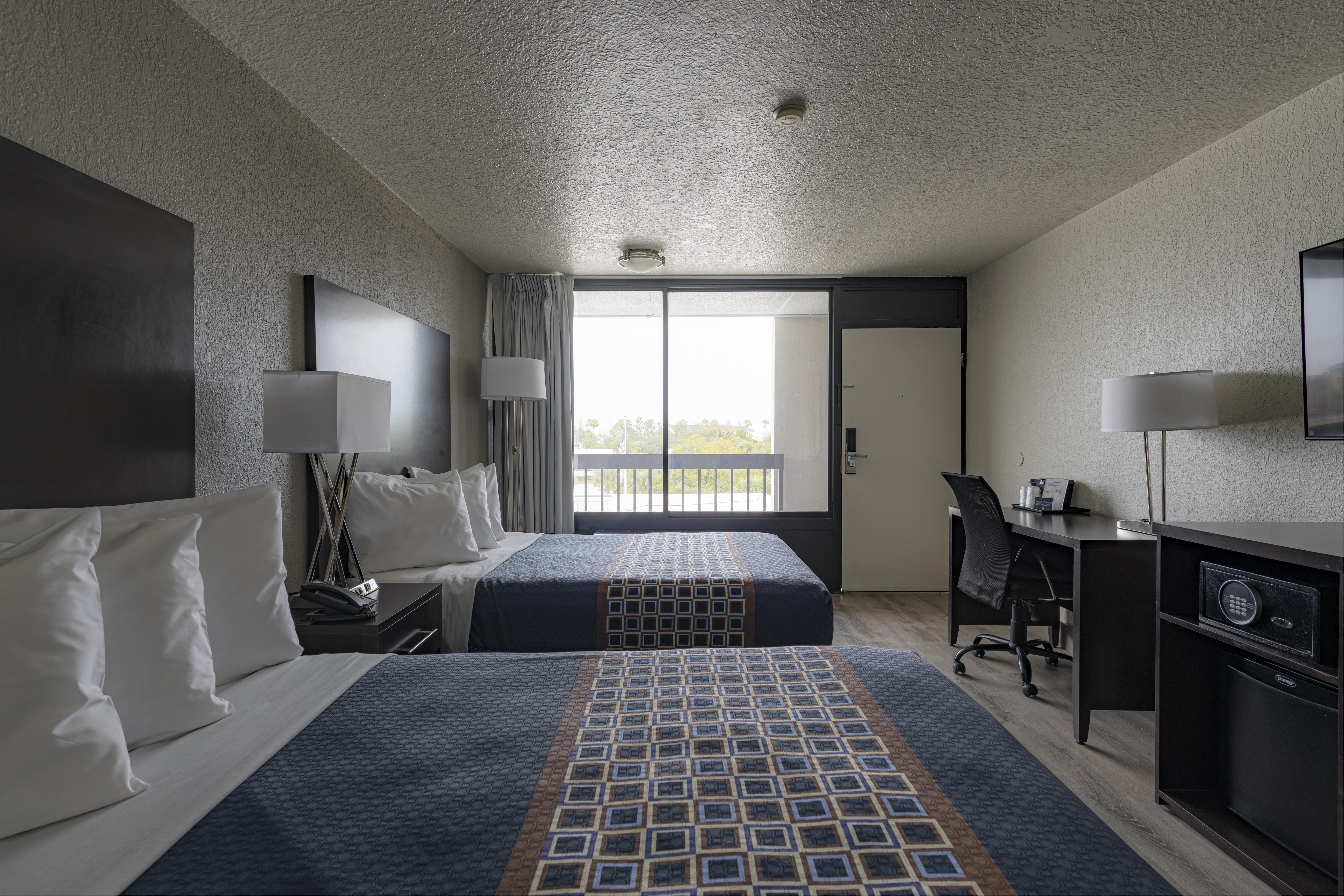 Hotel Monreale Express International Drive Orlando Exterior foto
